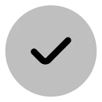 Check Circle SVG Icon